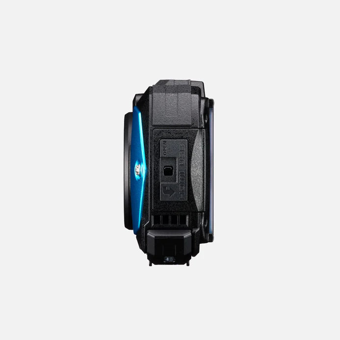 PENTAX WG-90 - Bokeh Cameras