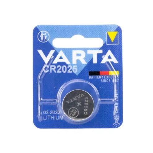 Varta CR2025 Battery