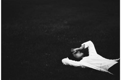 Lomography Fantome kino Black and white 35mm sample photo